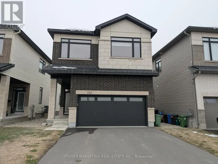 332 MONTICELLO AVENUE, Ottawa