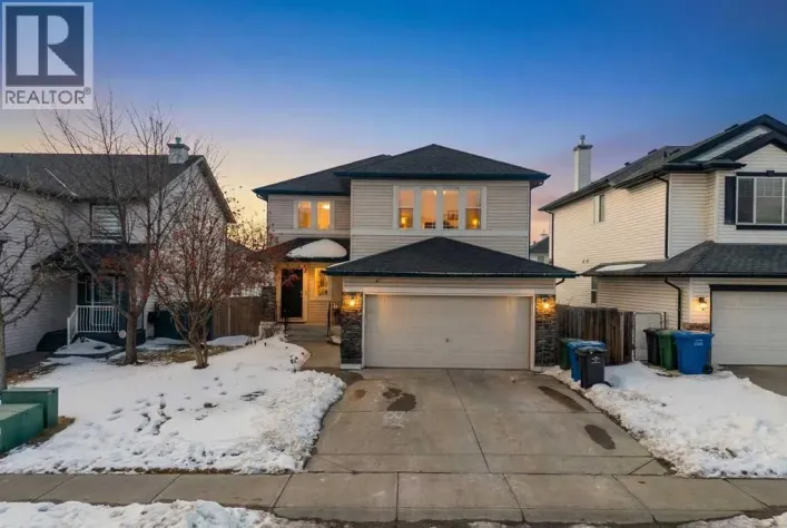 332 Oakmere Way, Chestermere