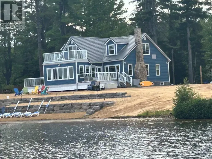 332 OHIO ROAD, Madawaska Valley