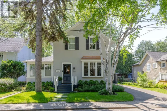 332 PALMER AVENUE, Oakville
