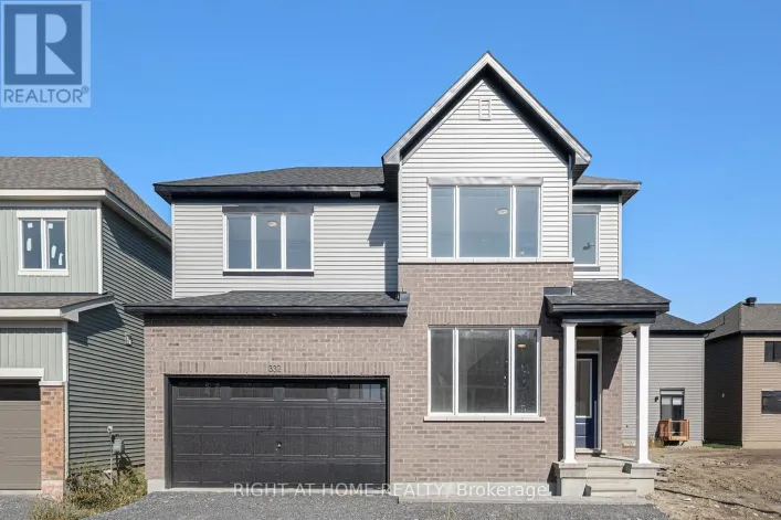 332 PENINSULA ROAD, Ottawa