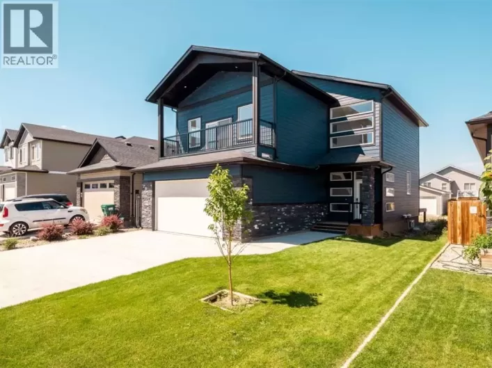 332 Rivergrove Chase W, Lethbridge