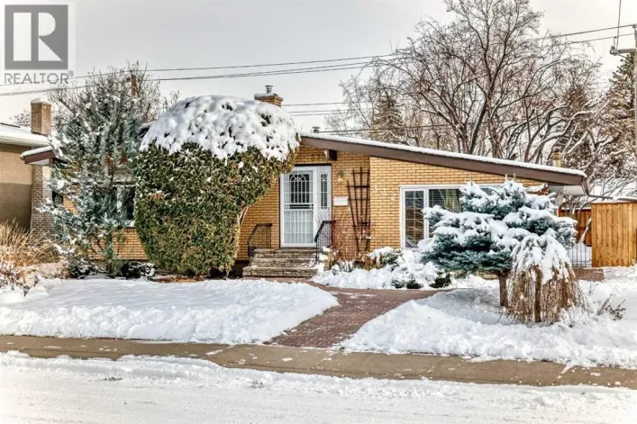 332 Wascana Crescent SE, Calgary