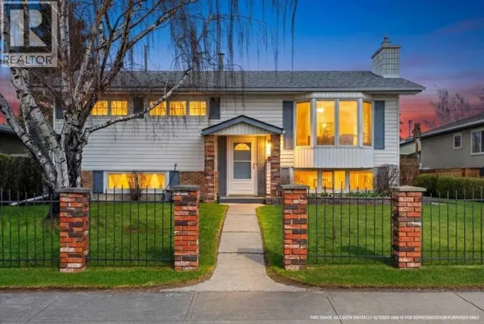 332 Whitney Crescent SE, Calgary