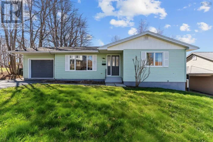 332 Wilson Street, Windsor