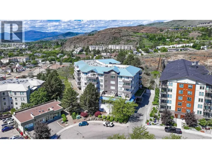 3320 Centennial Drive Unit# 403, Vernon