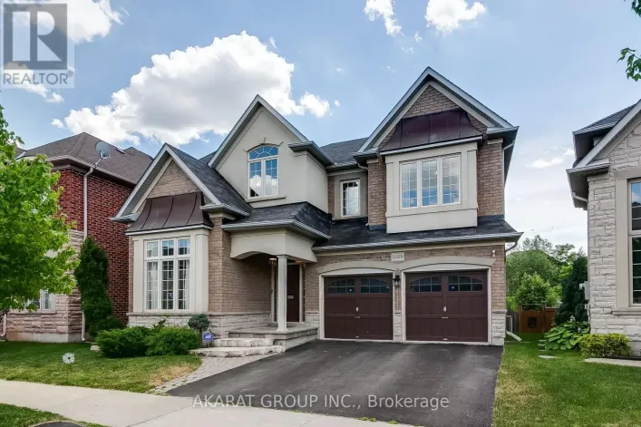 3320 CLINE STREET, Burlington