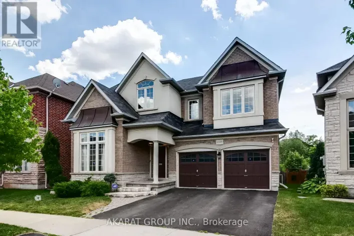 3320 CLINE STREET, Burlington