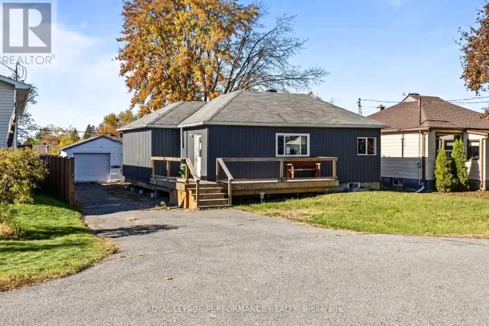 3320 DUVAL AVENUE, Cornwall