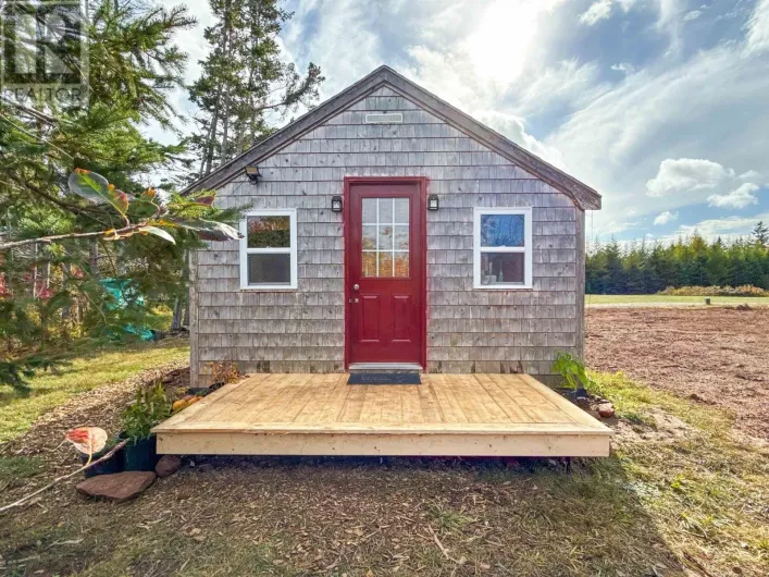 3320 Five Houses Road, Fort Augustus