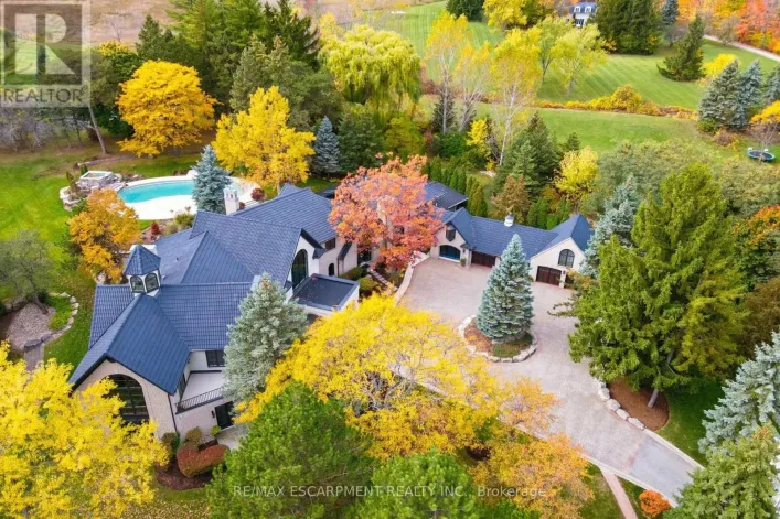 3320 GUELPH LINE, Burlington