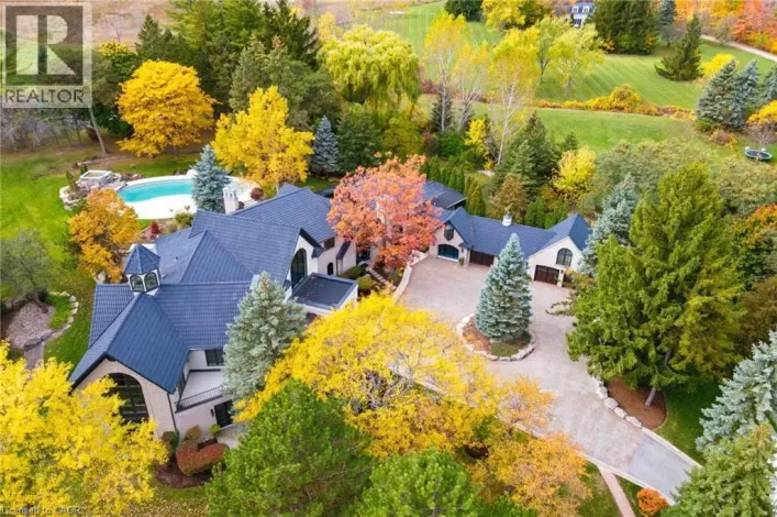 3320 GUELPH Line, Burlington