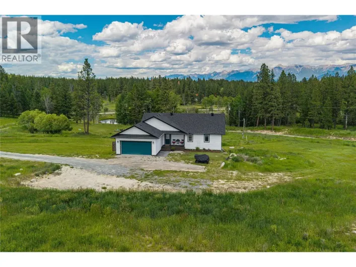 3320 Pine Ridge Road, Kimberley