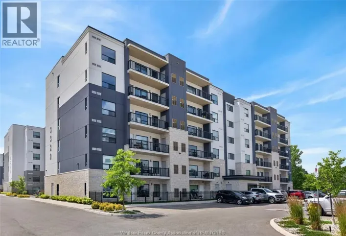 3320 STELLA CRESCENT Unit# 109, Windsor