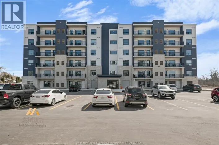 3320 STELLA CRESCENT Unit# 116, Windsor