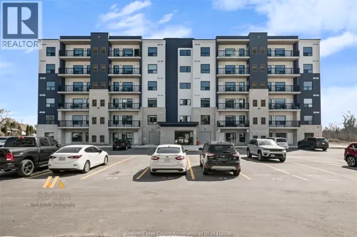3320 STELLA CRESCENT Unit# 116, Windsor