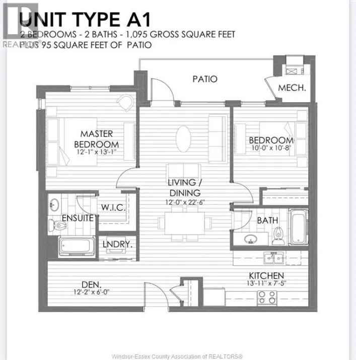 3320 STELLA CRESCENT Unit# 212, Windsor