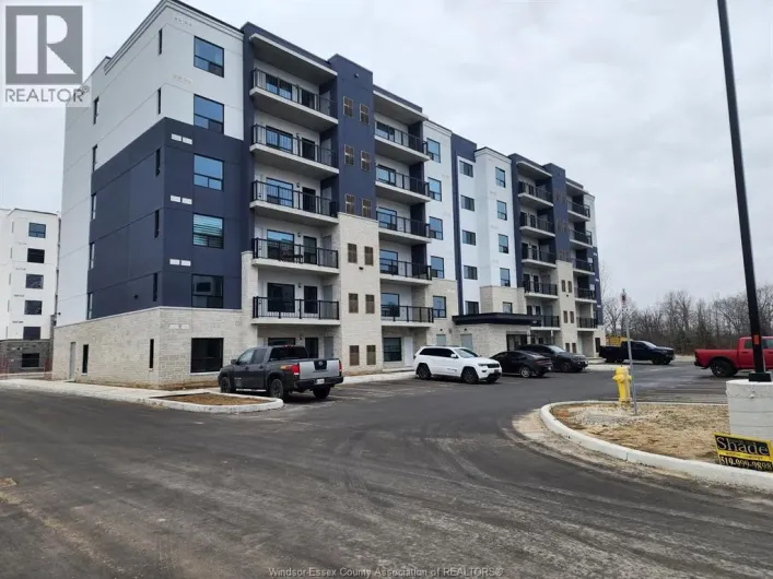 3320 STELLA CRESCENT Unit# 312, Windsor