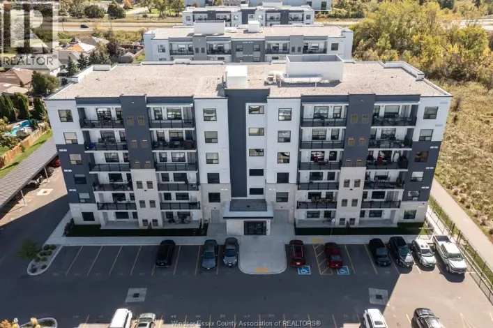 3320 STELLA CRESCENT Unit# 516, Windsor