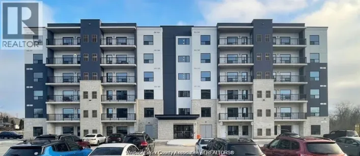 3320 STELLA CRESCENT Unit# 616, Windsor