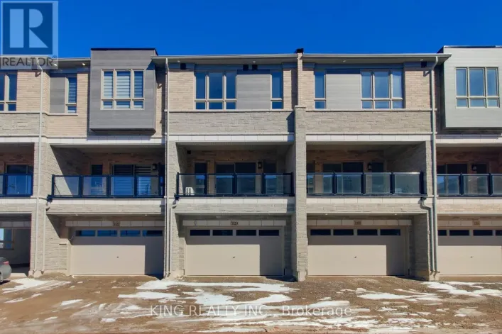 3320 TAHA GARDENS, Oakville