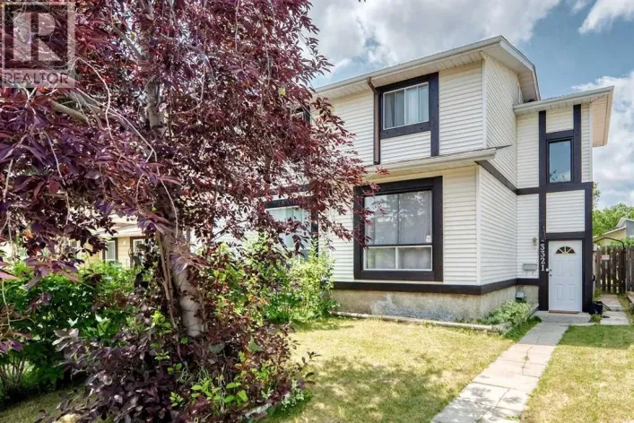 3321 56 Street NE, Calgary
