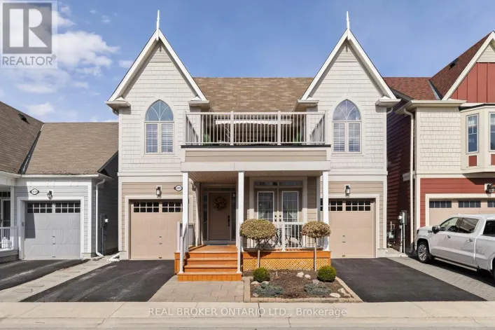 3321 BEACH CLUB BOULEVARD, Severn