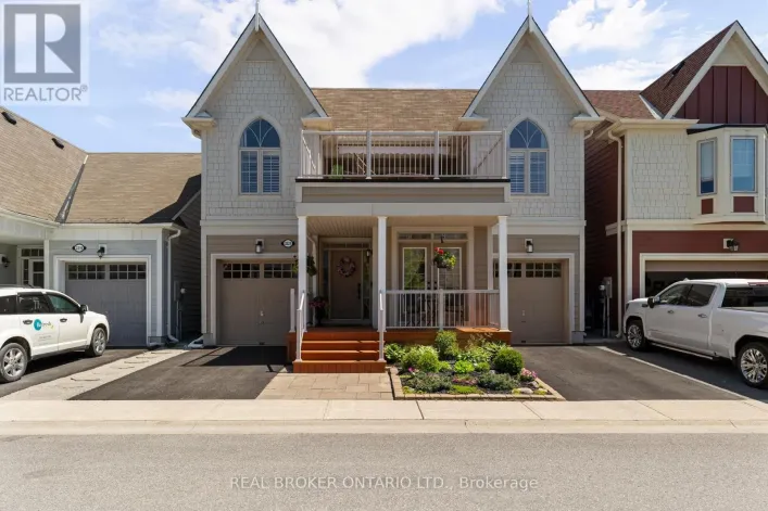3321 BEACH CLUB BOULEVARD, Severn