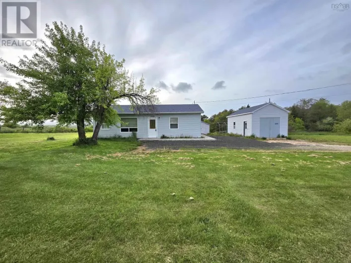 3321 Highway 201, Centrelea