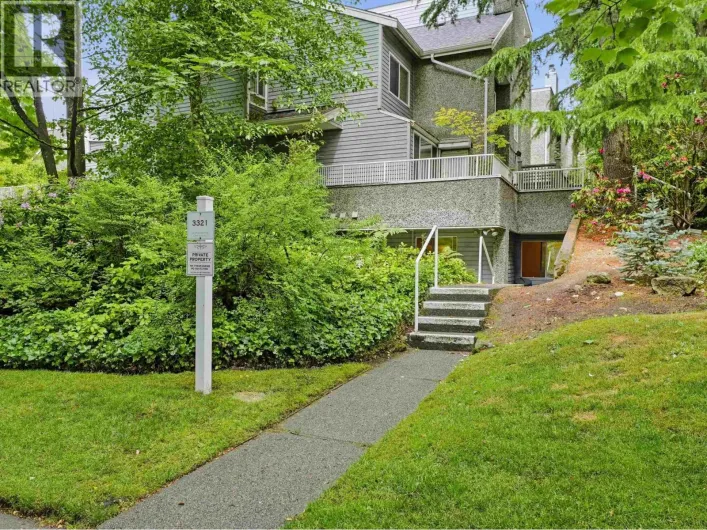3321 MARQUETTE CRESCENT, Vancouver