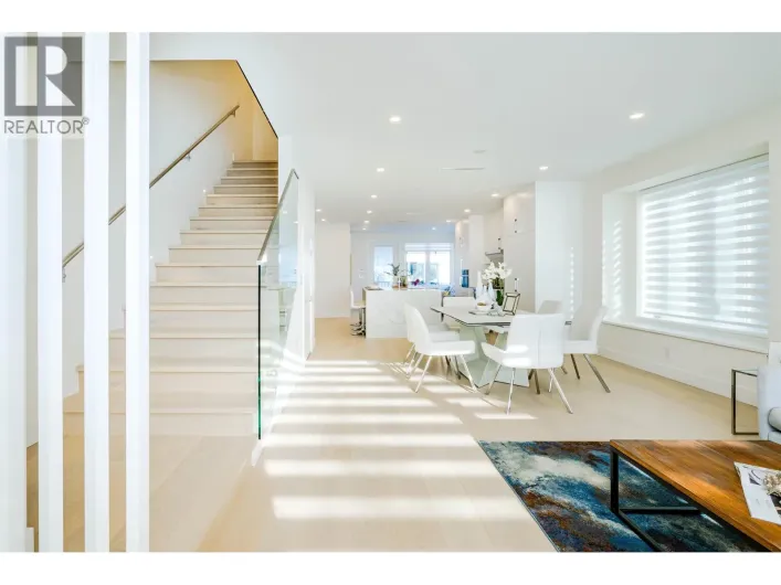 3321 W 37TH AVENUE, Vancouver