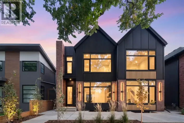 3322 42 Street SW, Calgary