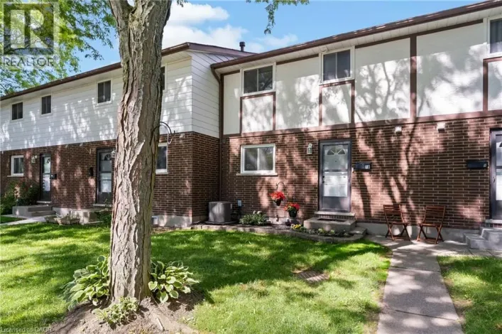 3322 ADDISON Avenue Unit# 10, Niagara Falls