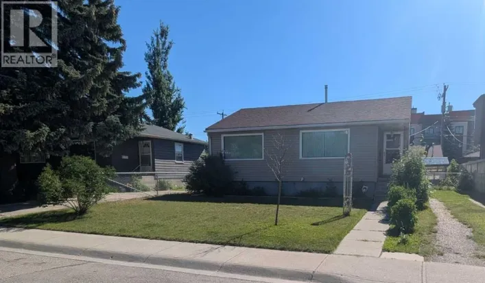 3322 Centre B Street NW, Calgary