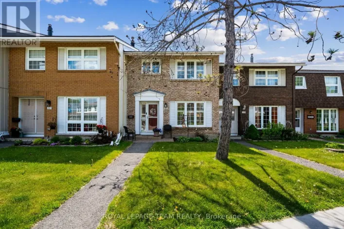 3322 SOUTHGATE ROAD, Ottawa