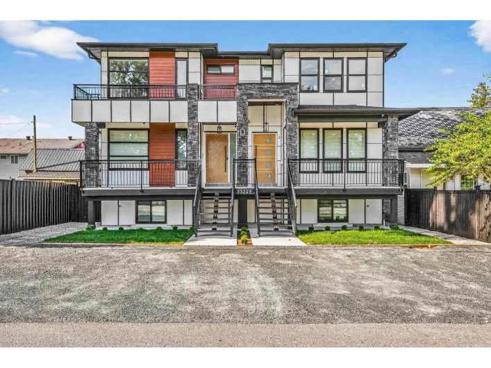 33225 5 AVENUE, Mission