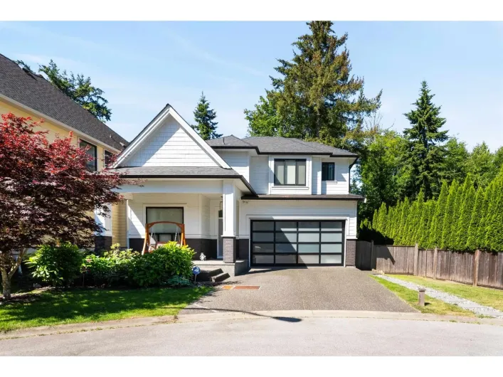 3323 147 STREET, Surrey