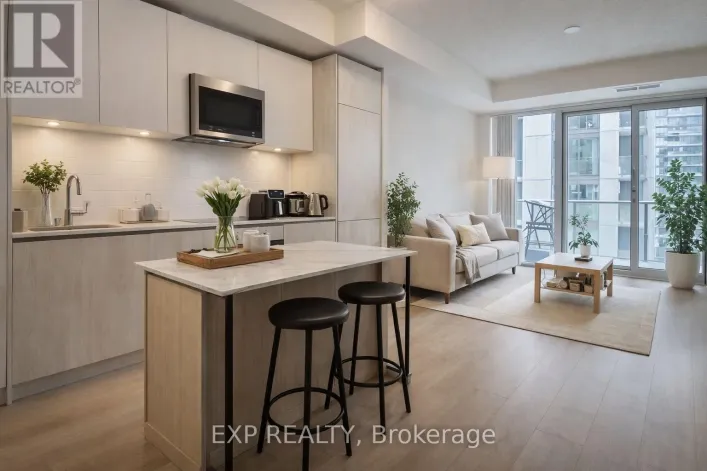 3323 - 28 WIDMER STREET, Toronto