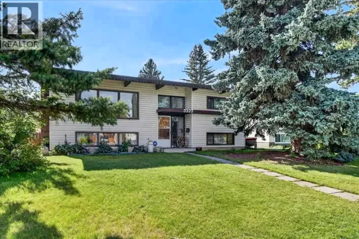3323 Boulton Road NW, Calgary