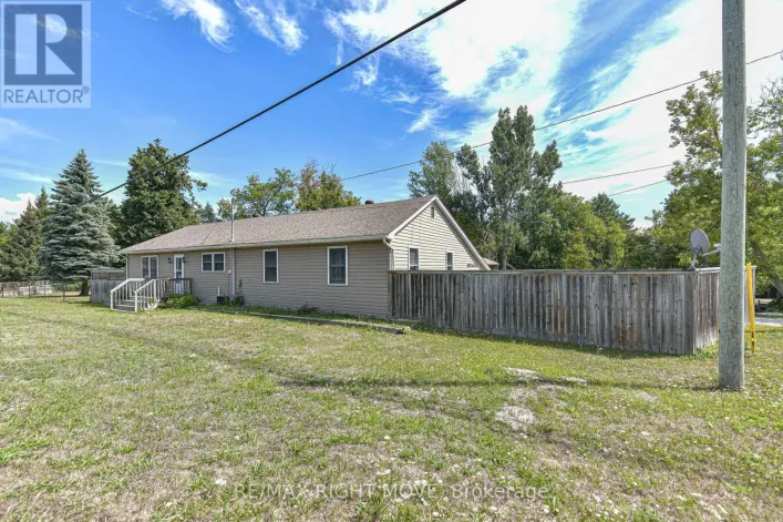 3323 PARK ROAD, Severn