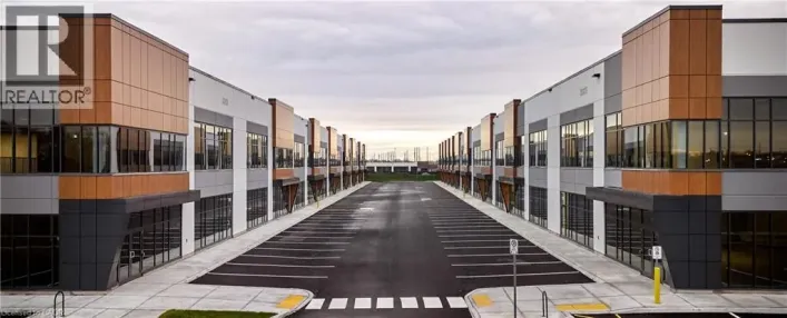 3323 SUPERIOR Court Unit# 103, Oakville