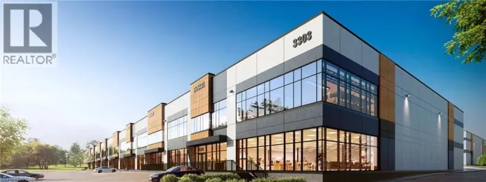 3323 SUPERIOR Court Unit# C103, Oakville