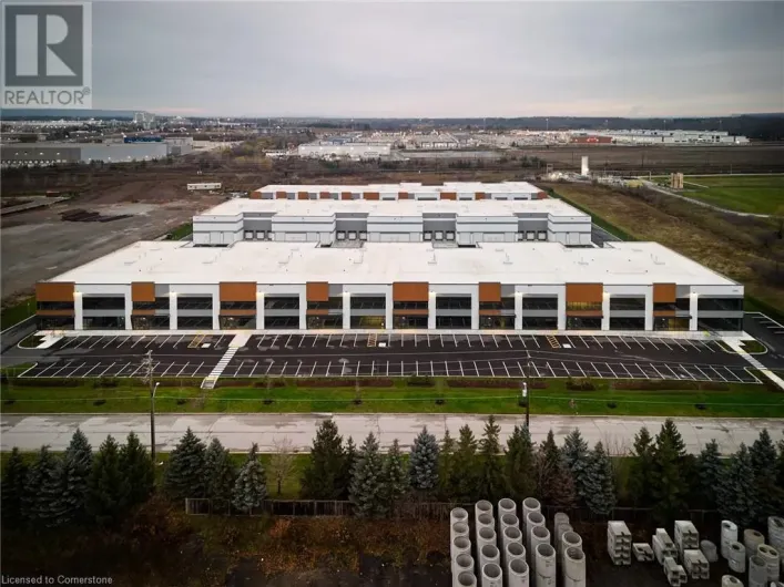 3323 SUPERIOR Court Unit# C110, Oakville