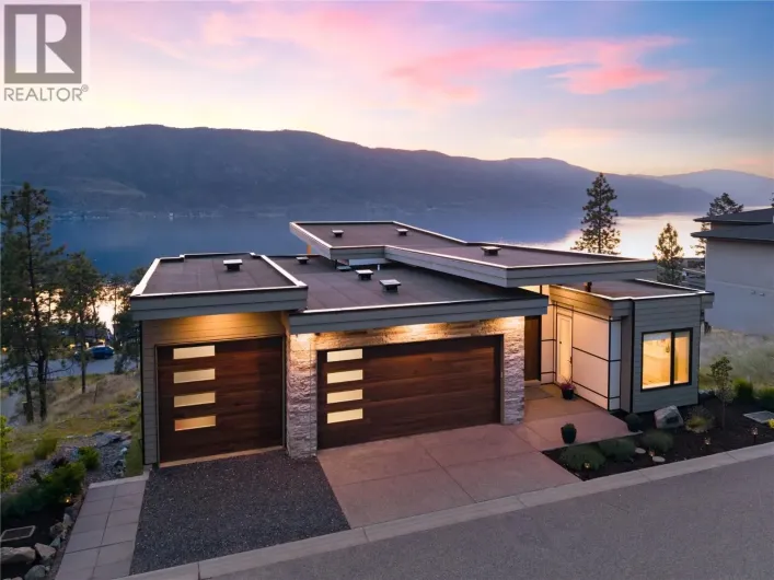 3323 Water Birch Circle, Kelowna