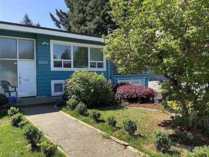 33232 HAWTHORNE AVENUE, Abbotsford