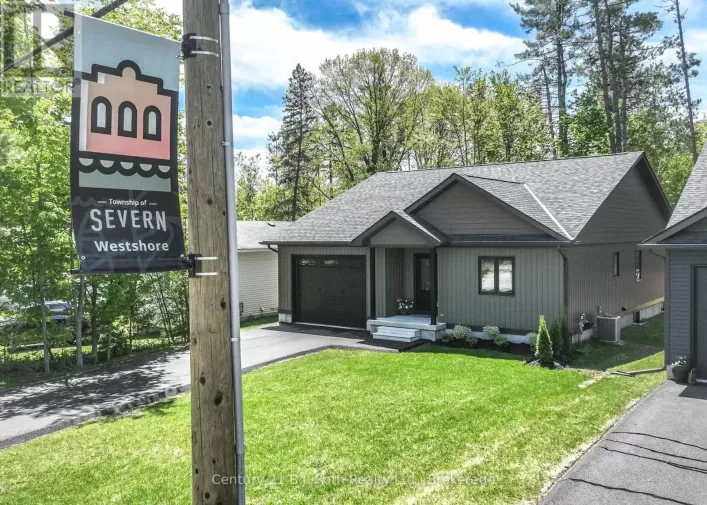 3324 BRAMSHOTT AVENUE, Severn