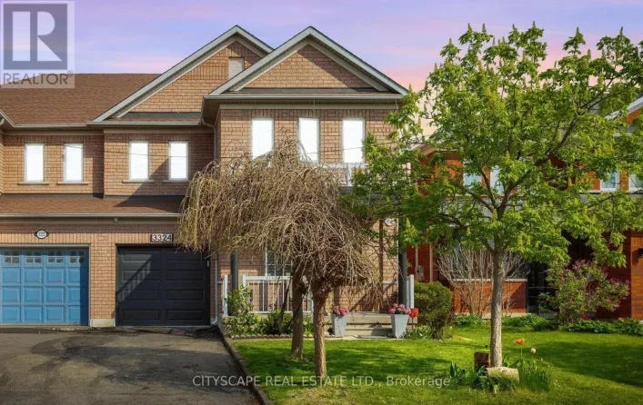 3324 EQUESTRIAN CRESCENT, Mississauga
