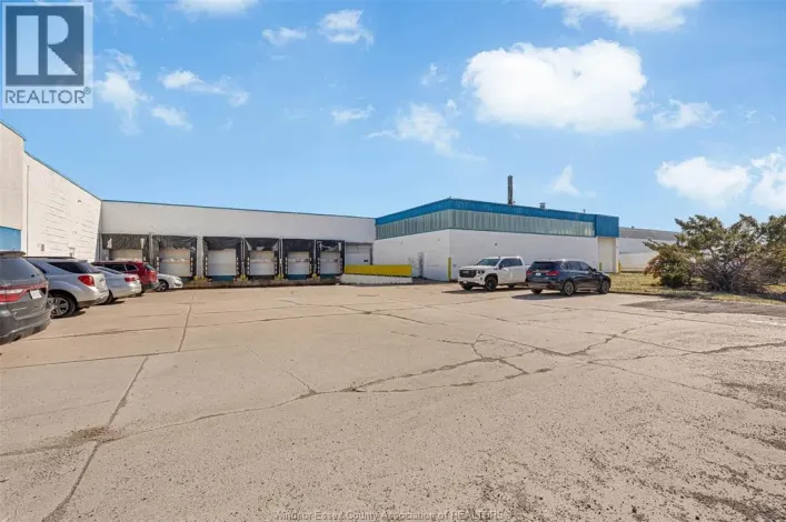 3324 MARENTETTE AVENUE Unit# A, Windsor