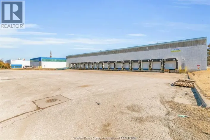 3324 MARENTETTE AVENUE Unit# B, Windsor