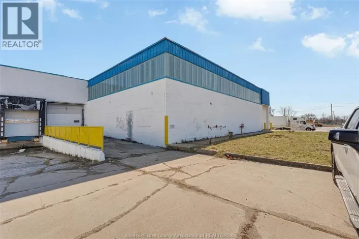 3324 MARENTETTE AVENUE Unit# C, Windsor